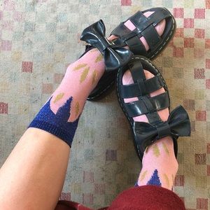 Meet your Posher, Elisa